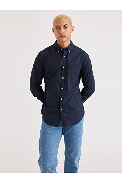 Dockers Oxford Slim Shirt