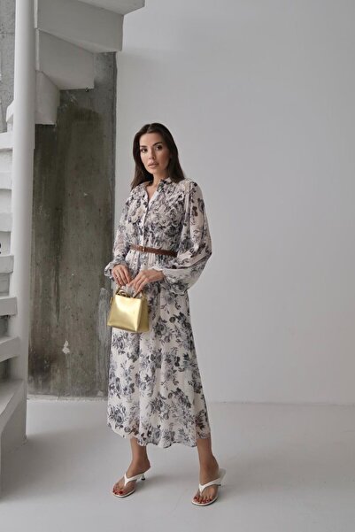 JUST DREAM Το kethen Μαύρο Φόρεμα με Λεπτομέρεια από Παγιέτες