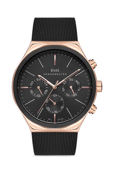 Romanson GR.1.AG1337.04 Romanson Erkek Kol Saati