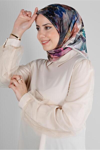 Alvina DIGITALNI KRISTALNI SURA ŠAL 8204