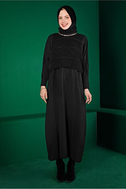 Alvina ROCHIE DE TRICOATĂ CU FISHER GULER 43204