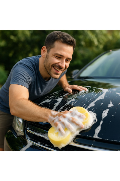 Goodyear YIKAMA OTO SÜNGERİ