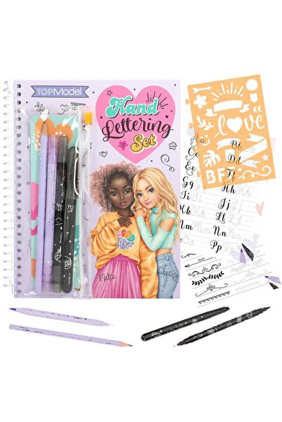 Top Model Σετ γραφής TOPModel 0412158_A