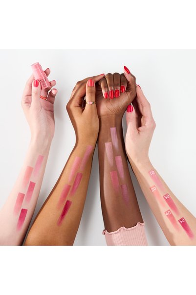 Essence Baby Got - Creamy Stick Blush in Rose All Day by