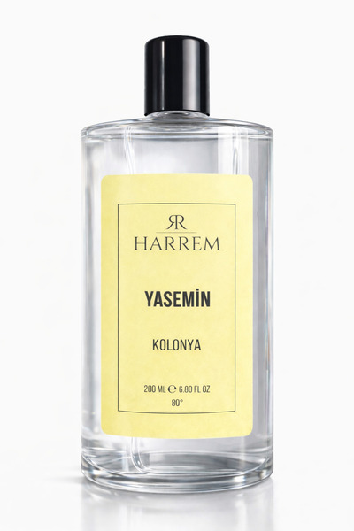 Harrem Yasemin Kolonyası 200 ml
