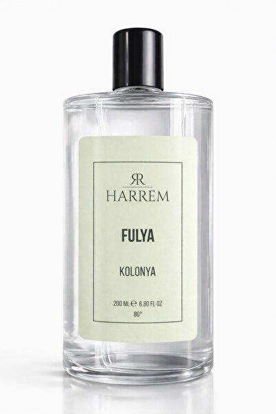 Harrem Fulya Kolonyası 200 ml