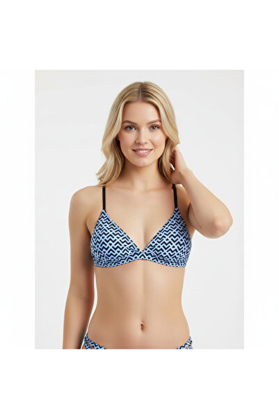 BONBON Kadın Balensiz Desteksiz Üçgen Bralet Sütyen BB2112