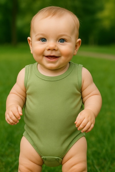 Babytoo baby bodysuit