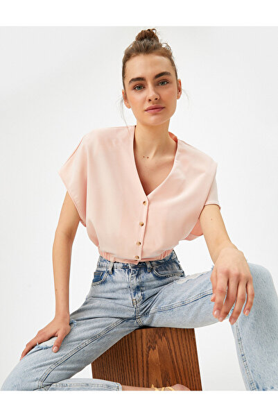 Koton Πουκάμισο