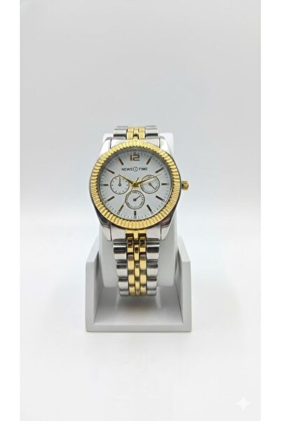 5001 ساعة اليد الكلاسيكية للرجال بتصميم عصري راقٍ