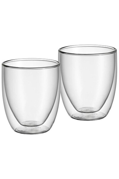 WMF Cam Cappucino Bardağı 2'li