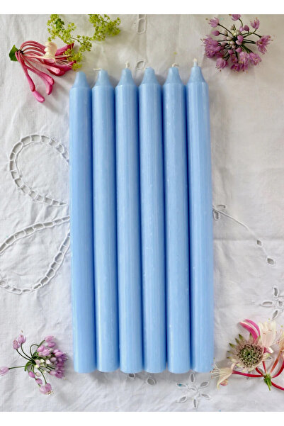 co arma Lavender Scented Candle 19*2 cm