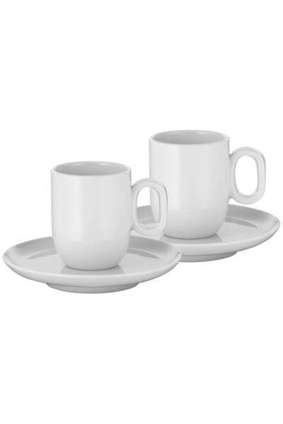 WMF طقم أكواب اسبريسو مكون من قطعتين