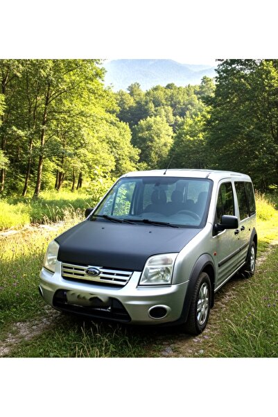Genel Markalar Ford Connect (02-15) Tam Kaput Maskesi Siyah