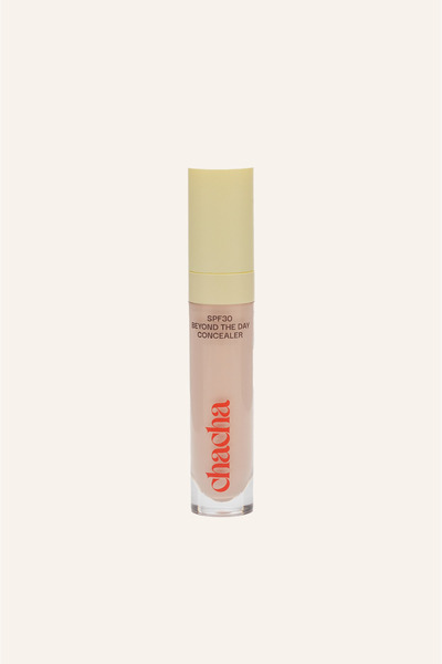 cha cha SPF30 Beyond The Day Concealer - Likit Kapatıcı - Beige 53