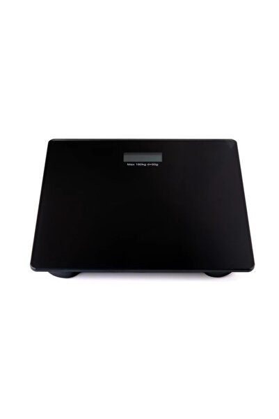 Perfect Home Digital personal scale up to 150 kg!