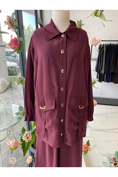 Parla Prive مجموعة نوس التفصيلية