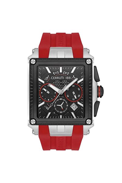 Cerruti 1881 Ciwgq 0037602   Men's Wristwatch