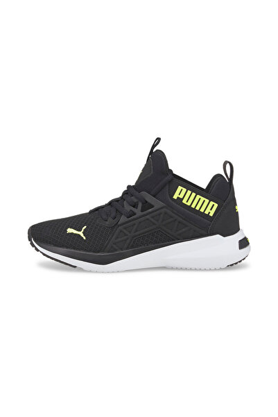 Puma حذاء رياضي Softride Enzo NXT للأطفال - أسود