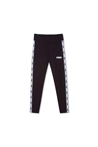 Puma Womens Tape Leggings 2.0 - Black