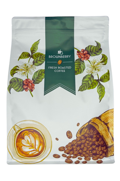 Brownberry Guatemala Antigua Pastoral Standart Kavrum 1 Kg