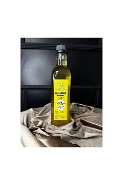 menbai sifa LİMON SARIMSAK MAYDONOZ KÜRÜ