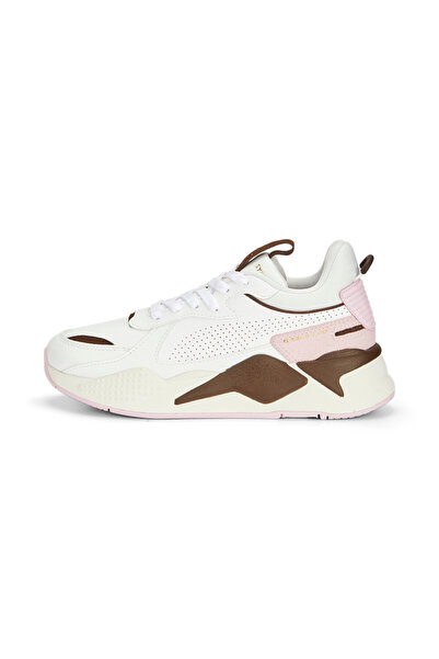 Puma حذاء رياضي نسائي RS-X Preppy - أبيض