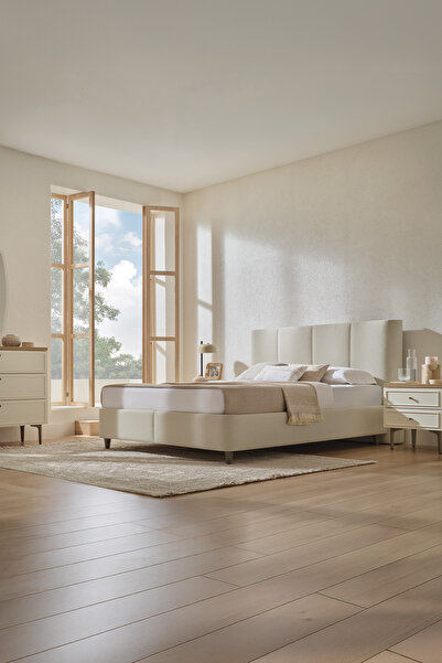 Enza Home Marsana Yatak Odası Takımı 2