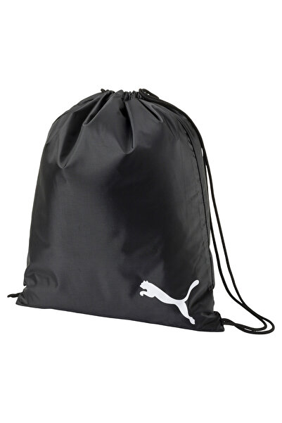 Puma Pro Training II Gym Sack - Black