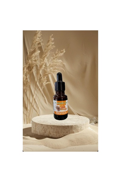 menbai sifa PROPOLİS (17 ML)