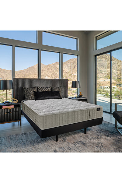 Yatsan King Koil Luxury Heaven Firm Pocket Yaylı Yatak