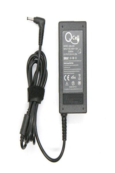 Çeşitli Lenovo Adlx65clgc2a, Adlx65clge2a Notebook Adaptör, Şarj Cihazı