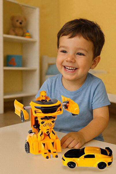 🐝 Bumblebee ile Enerjini Hızla Yükselt! Hemen İncele