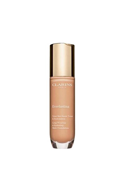 Clarins Everlasting Fondöten 107C 30 ml