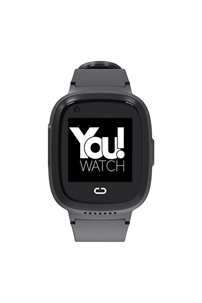 You Watch Akıllı Çocuk Saati 4g Sim Kart Destekli Görüntülü Görüşme Özelliği