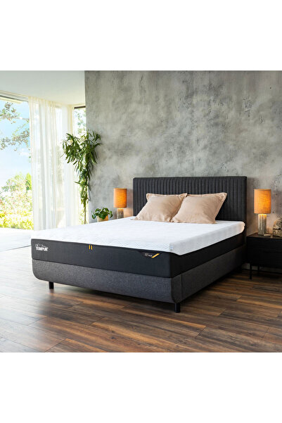 Yatsan Tempur Pro Plus Smart Cool 25 Cm Yatak