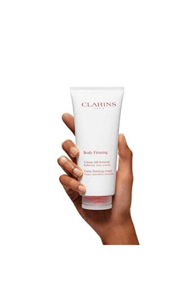 Clarins Body Firming Extra-Firming Cream Sıkılaştırıcı Krem 200 ml