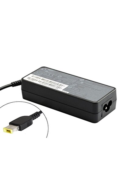 İnfomax Lenovo Thinkpad Z510 Adaptör Şarj Aleti