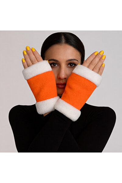 Attolya Gloves-Fleece gloves-gift