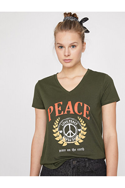 Koton Γυναικείο T-Shirt