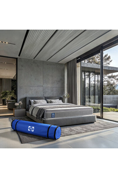 Yatsan Sealy Buckingham Yatak