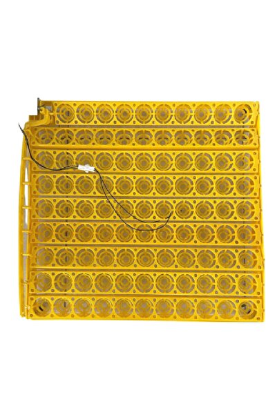 Efe Kuluçka 98 Tavuk Yumurta Viyol Motorsuz