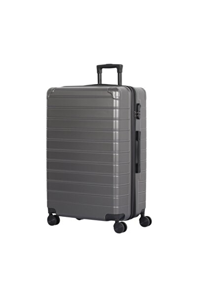 AVIATOR حقيبة سفر ماركة مصنوعه من ABS عالي الجوده مقاس28 انش - 69 سم-خفيفة الوزن