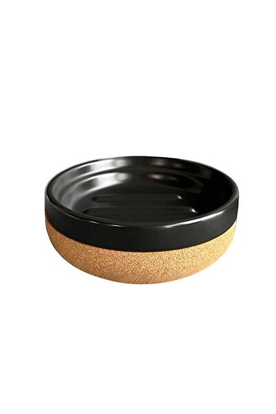 Prima Nova CARTRI SİYAH KATI SABUNLUK