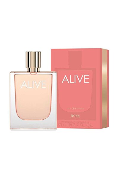 Hugo Boss Hugo Alive Woman 80 ml Edp