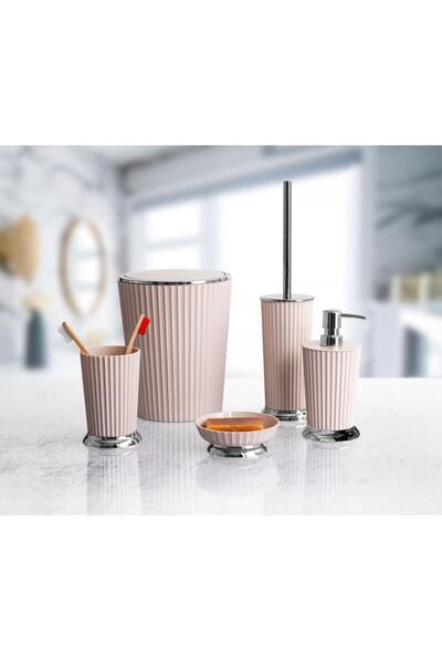 Prima Nova Set de baie Nelly bej