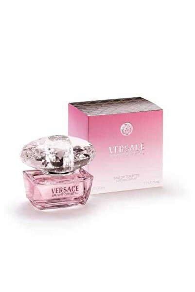 Versace Bright Crystal για Γυναίκες - 50ml - Eau de Toilette
