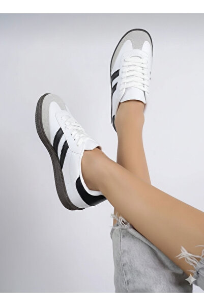 redtan Unisex |   White Black |   Woman |   Boy Girl Child |   Striped Casual...