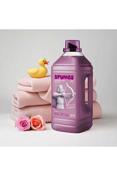 SPUMOS Roua Trandafirului (Rose Dew)