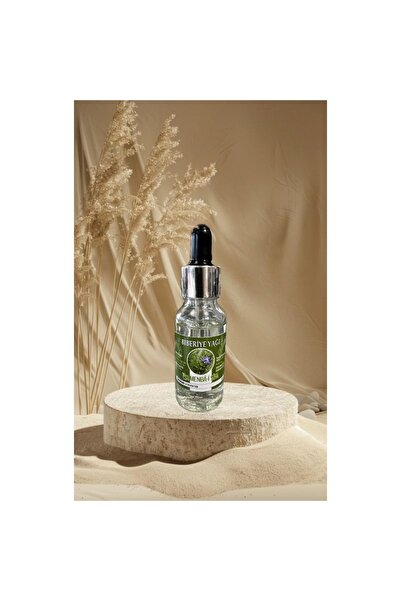 menbai sifa BİBERİYE YAĞI (20 ML)